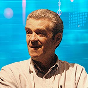 Dr. Richard Sillitoe